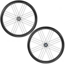 Roues Campagnolo Bora WTO 45 Carbone Disc 2WF - Réf. WH20-BOWTODFR45