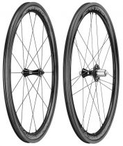Roues Campagnolo Bora WTO 45 Carbone Patins - Réf. WH20-BOWTOFR45