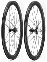 Roues Campagnolo Bora WTO 45 DB C23 - 2025
