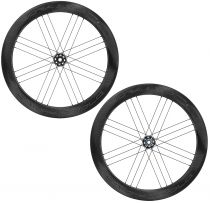 Roues Campagnolo Bora WTO 60 Carbone Disc 2WF - Réf. WH21-BOWTOFR60XDK