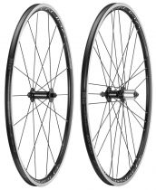 Roues Campagnolo Calima C17 Pneus