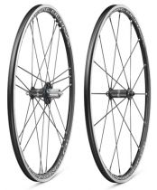 Roues Campagnolo Shamal C17 2-Way Fit Noir Tubeless