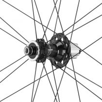 Roues Campagnolo Shamal Carbon Disc 2021 Réf. WH21-SHCDFR40X