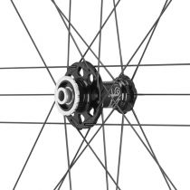 Roues Campagnolo Shamal Carbon Disc 2021 Réf. WH21-SHCDFR40X