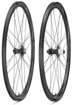 Roues Campagnolo Shamal Carbon Disc 2021 Rf. WH21-SHCDFR40X