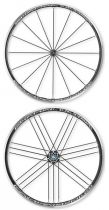 Roues Campagnolo Shamal Ultra C17 + Housses - Promo