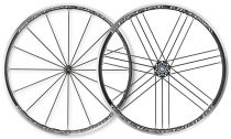 Roues Campagnolo Shamal Ultra C17 2-Way Fit Noir Tubeless