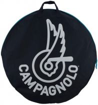 Roues Campagnolo Shamal Ultra C17 2-Way Fit Noir Tubeless