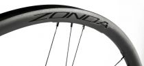 Roues Campagnolo Zonda GT Disc 2WF C23