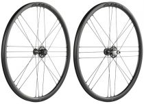 Roues Campagnolo Zonda GT Disc 2WF C23