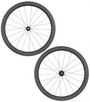 Roues Carbone Newmen Advanced A.50