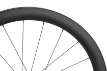 Roues Carbone Newmen Advanced A.50