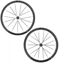 Roues Carbone Newmen Streem Climbing Vonoa C35/38