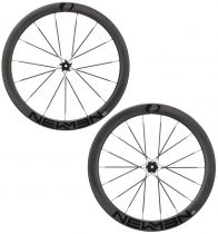Roues Carbone Newmen Streem Vonoa A49/54