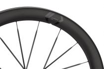 Roues Carbone Newmen Streem Vonoa A49/54