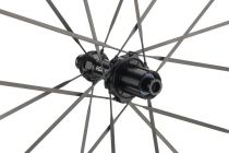Roues Carbone Newmen Streem Vonoa A49/54