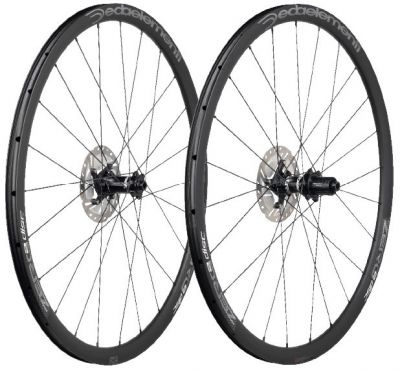 Roues Deda Zero 2 DB Disc