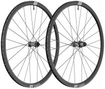 Roues DT Swiss A1800 Disc Center Lock - 30mm