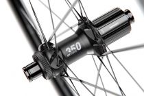 Roues DT Swiss AR1600 Disc Center Lock - 30mm