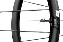 Roues DT Swiss AR1600 Disc Center Lock - 30mm