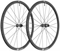 Roues DT Swiss AR1600 Disc Center Lock - 30mm