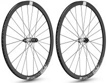 Roues DT Swiss PR 1600 Disc Center Lock - 32mm
