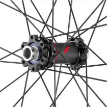 Roues E-VTT Fulcrum E-Metal 5 - 29\ 