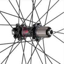 Roues E-VTT Fulcrum E-Metal 5 - 29\ 