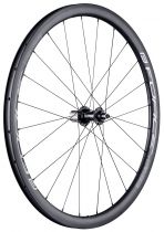 Roues Force Team Carbon 33 Pneu Tubeless + Patins