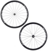 Roues Force Team Carbon 33 Pneu Tubeless + Patins