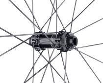 Roues Force Team SP Carbon Disc 35 Tubeless Ready