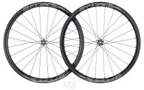 Roues Force Team SP Carbon Disc 35 Tubeless Ready
