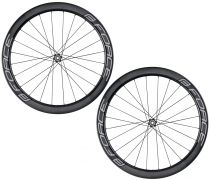 Roues Force Team SP Carbon Disc 50