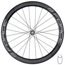 Roues Force Team SP Carbon Disc 50