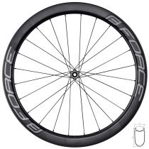 Roues Force Team SP Carbon Disc 50