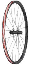 Roues Fulcrum Gravel Rapid Red 3 - 2-Way-Fit