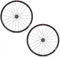 Roues Fulcrum Racing 3 C19 Disc