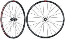 Roues Fulcrum Racing 600 DB Disques - Promo
