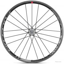 Roues Fulcrum Racing Zero Carbon C17 Pneu