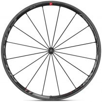 Roues Fulcrum Racing Zero Carbon C17 Pneu