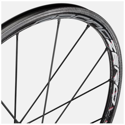 Fulcrum racing zero - Biciclette In vendita a Belluno