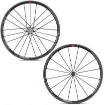 Roues Fulcrum Racing Zero Carbon C17 Pneu