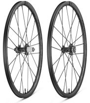 Roues Fulcrum Racing Zero CMPTZN DB Disc C19 2WF Center Lock