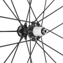 Roues Fulcrum Racing Zero CMPTZN DB Disc C19 2WF Center Lock