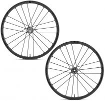 Roues Fulcrum Racing Zero CMPTZN DB Disc C19 2WF Center Lock