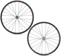 Roues Fulcrum Speed 25 DB C21 Disc
