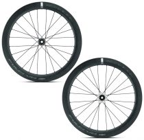 Roues Fulcrum Speed 57 DB C23 Disc