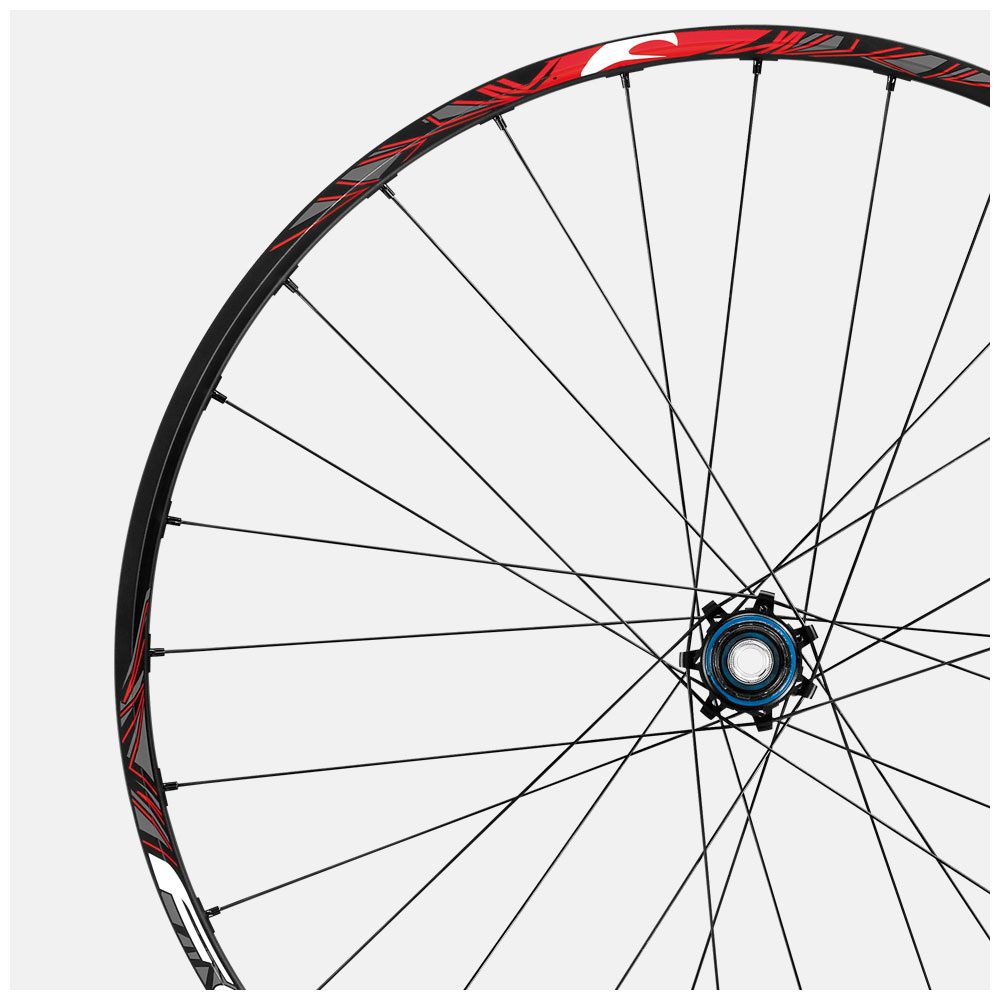 Roues Fulcrum VTT Red Passion 29 Tubeless Ready