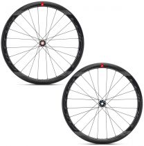 Roues Fulcrum Wind 40 DB C19 Carbon
