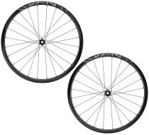 Roues Gravel Campagnolo Levante Carbon Disc 2WF